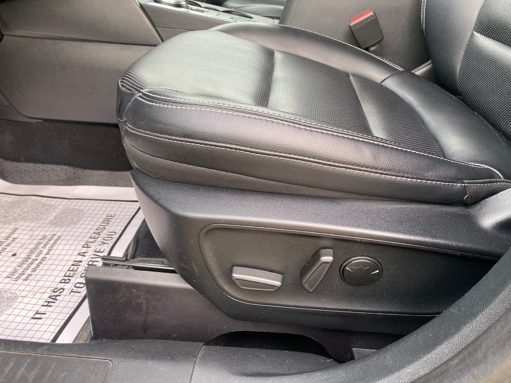 2021 Ford ESCAPE SEL | Cam | USB | HtdSeats | Bluetooth | Keyless in Amherst, Nova Scotia - 30 - w1024h768px