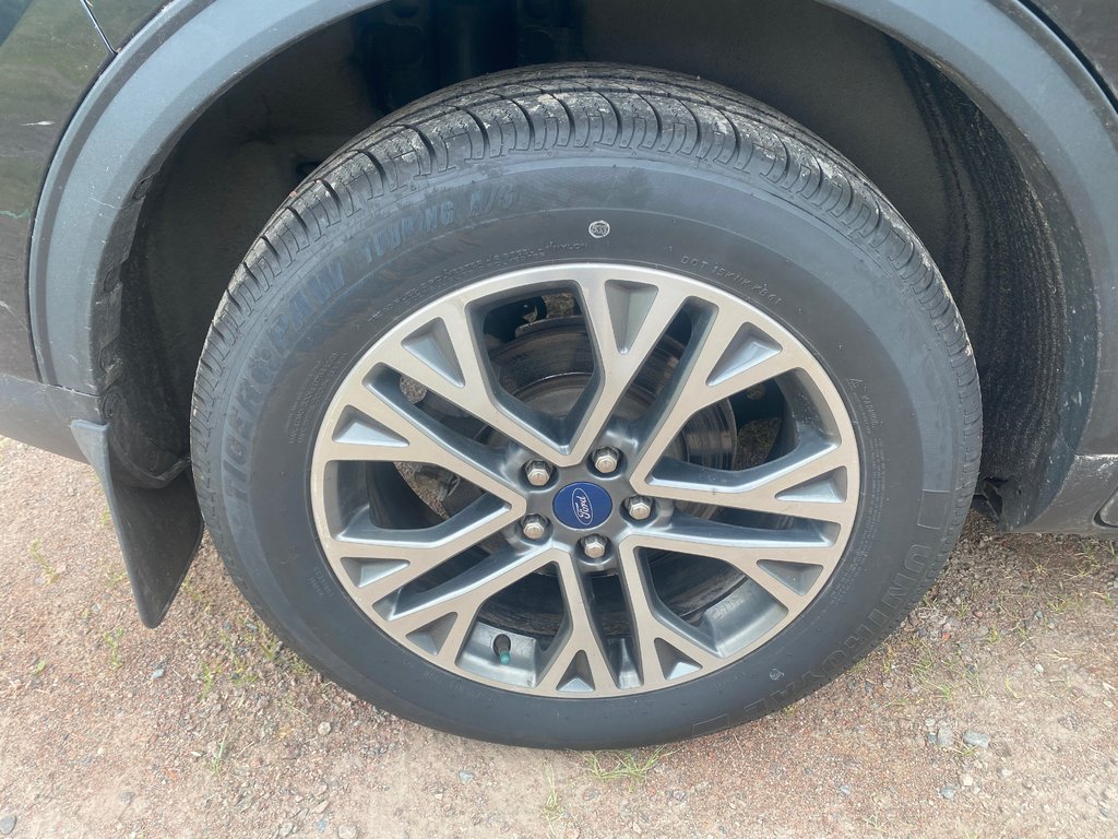 Ford ESCAPE SEL 2021 à Amherst, Nouvelle-Écosse - 14 - w1024h768px