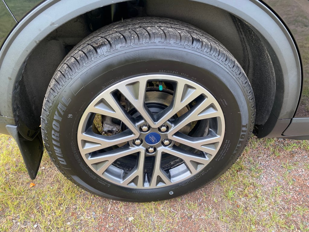 2021 Ford ESCAPE SEL | Cam | USB | HtdSeats | Bluetooth | Keyless in Amherst, Nova Scotia - 16 - w1024h768px