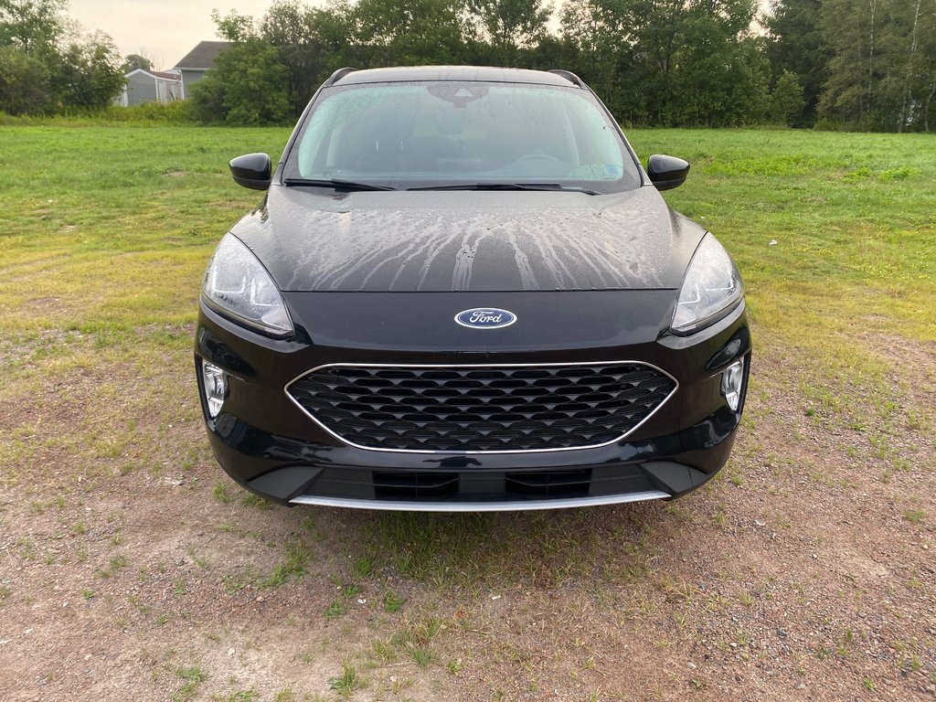 2021 Ford ESCAPE SEL | Cam | USB | HtdSeats | Bluetooth | Keyless in Amherst, Nova Scotia - 3 - w1024h768px