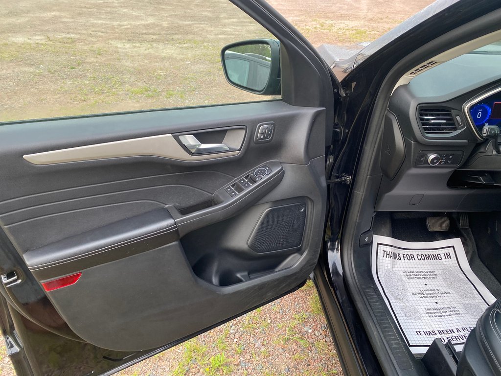 2021 Ford ESCAPE SEL | Cam | USB | HtdSeats | Bluetooth | Keyless in Amherst, Nova Scotia - 27 - w1024h768px