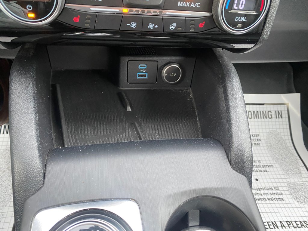 2021 Ford ESCAPE SEL | Cam | USB | HtdSeats | Bluetooth | Keyless in Amherst, Nova Scotia - 40 - w1024h768px