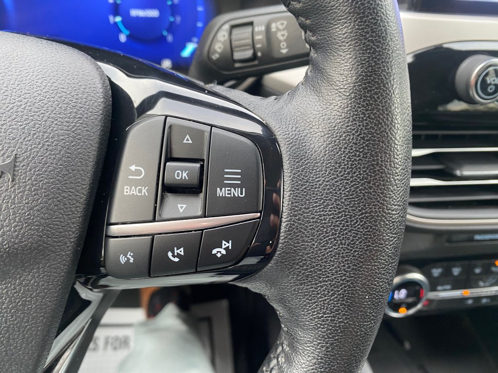 2021 Ford ESCAPE SEL | Cam | USB | HtdSeats | Bluetooth | Keyless in Amherst, Nova Scotia - 35 - w1024h768px