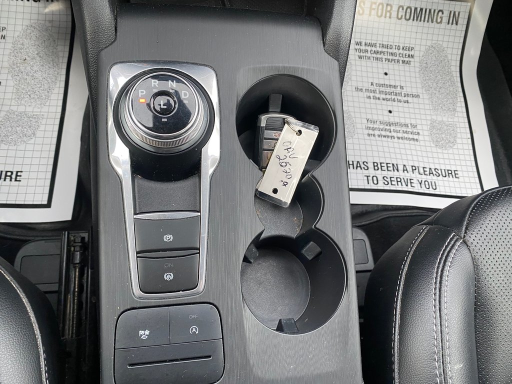 2021 Ford ESCAPE SEL | Cam | USB | HtdSeats | Bluetooth | Keyless in Amherst, Nova Scotia - 41 - w1024h768px