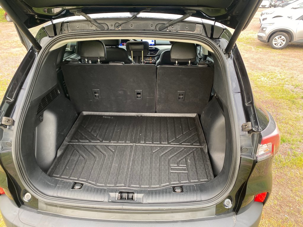 2021 Ford ESCAPE SEL | Cam | USB | HtdSeats | Bluetooth | Keyless in Amherst, Nova Scotia - 48 - w1024h768px