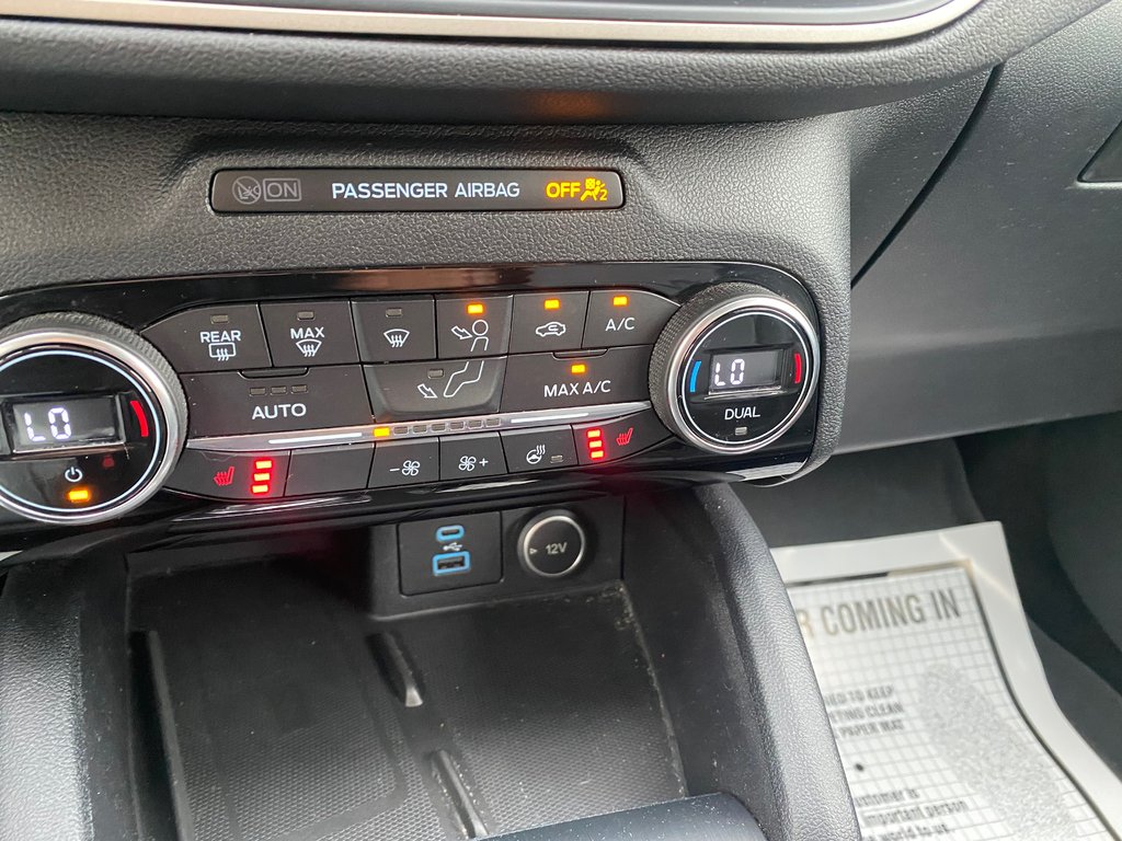 2021 Ford ESCAPE SEL | Cam | USB | HtdSeats | Bluetooth | Keyless in Amherst, Nova Scotia - 42 - w1024h768px