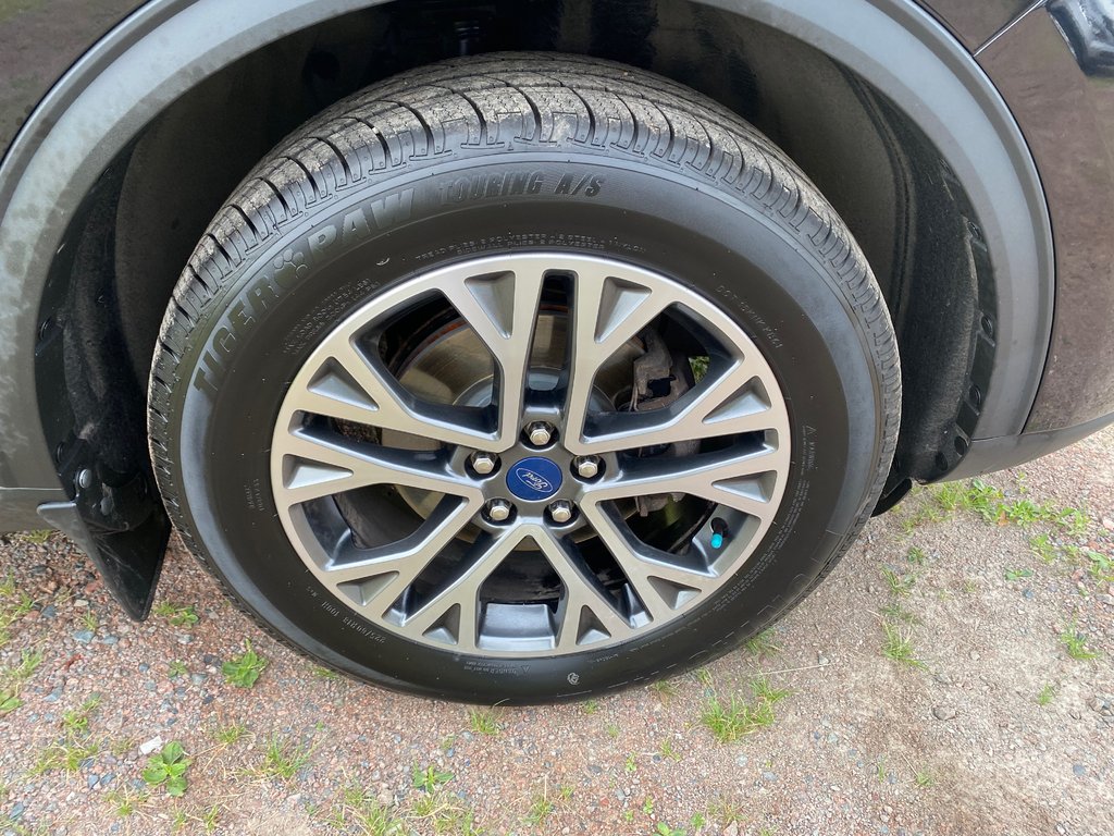 2021 Ford ESCAPE SEL | Cam | USB | HtdSeats | Bluetooth | Keyless in Amherst, Nova Scotia - 17 - w1024h768px