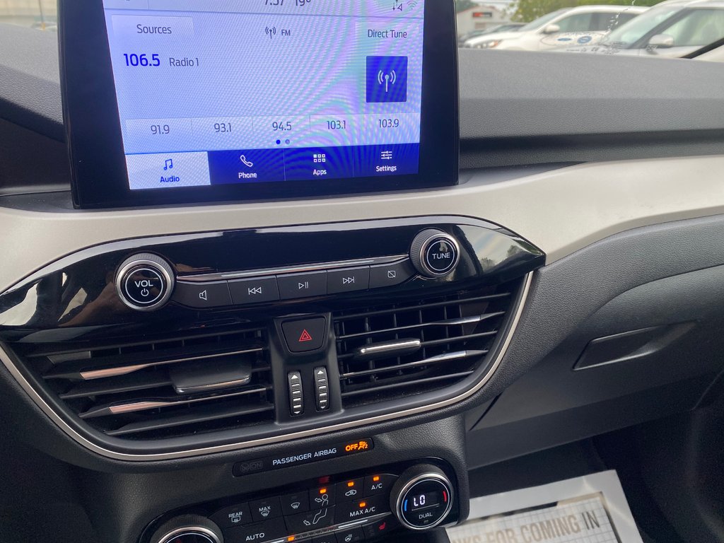 2021 Ford ESCAPE SEL | Cam | USB | HtdSeats | Bluetooth | Keyless in Amherst, Nova Scotia - 38 - w1024h768px