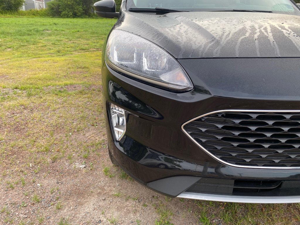 2021 Ford ESCAPE SEL | Cam | USB | HtdSeats | Bluetooth | Keyless in Amherst, Nova Scotia - 19 - w1024h768px