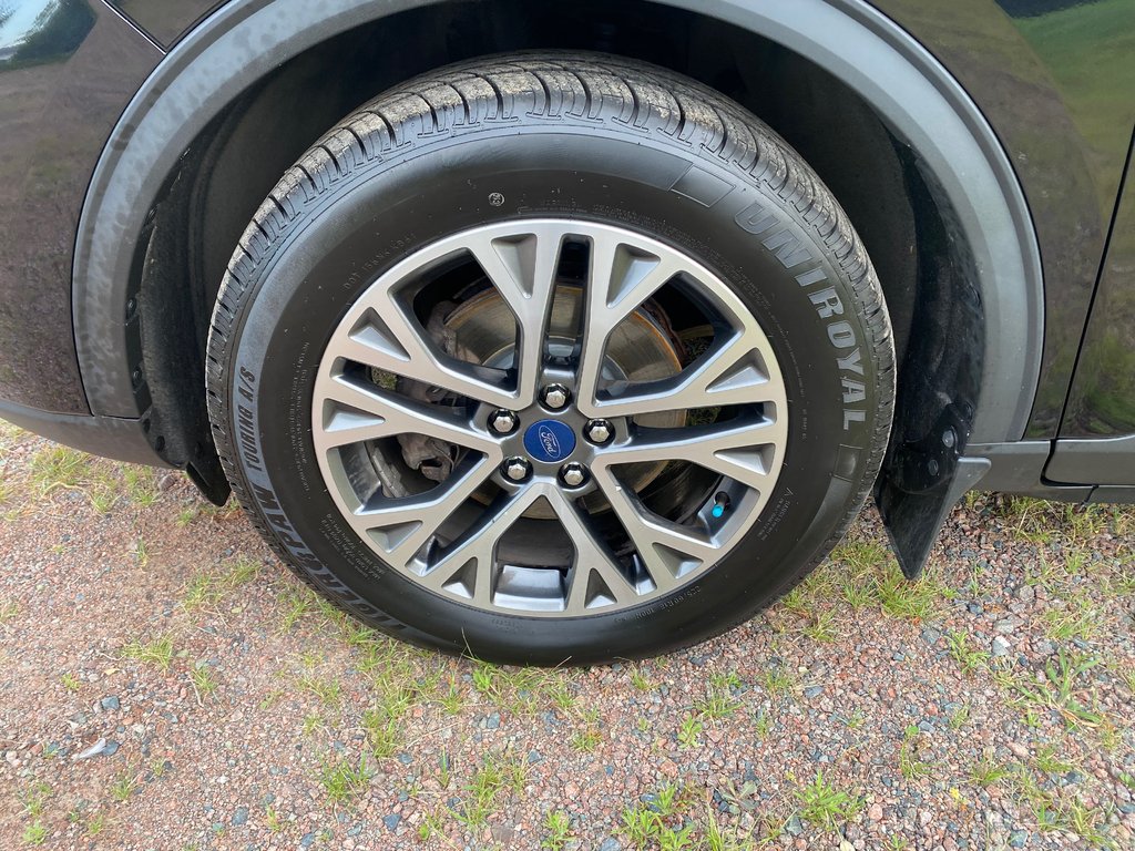 2021 Ford ESCAPE SEL | Cam | USB | HtdSeats | Bluetooth | Keyless in Amherst, Nova Scotia - 14 - w1024h768px