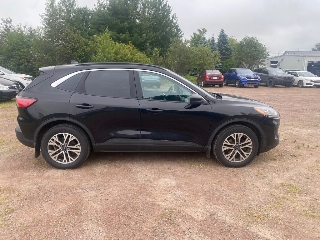 Ford ESCAPE SEL 2021 à Amherst, Nouvelle-Écosse - 10 - w1024h768px