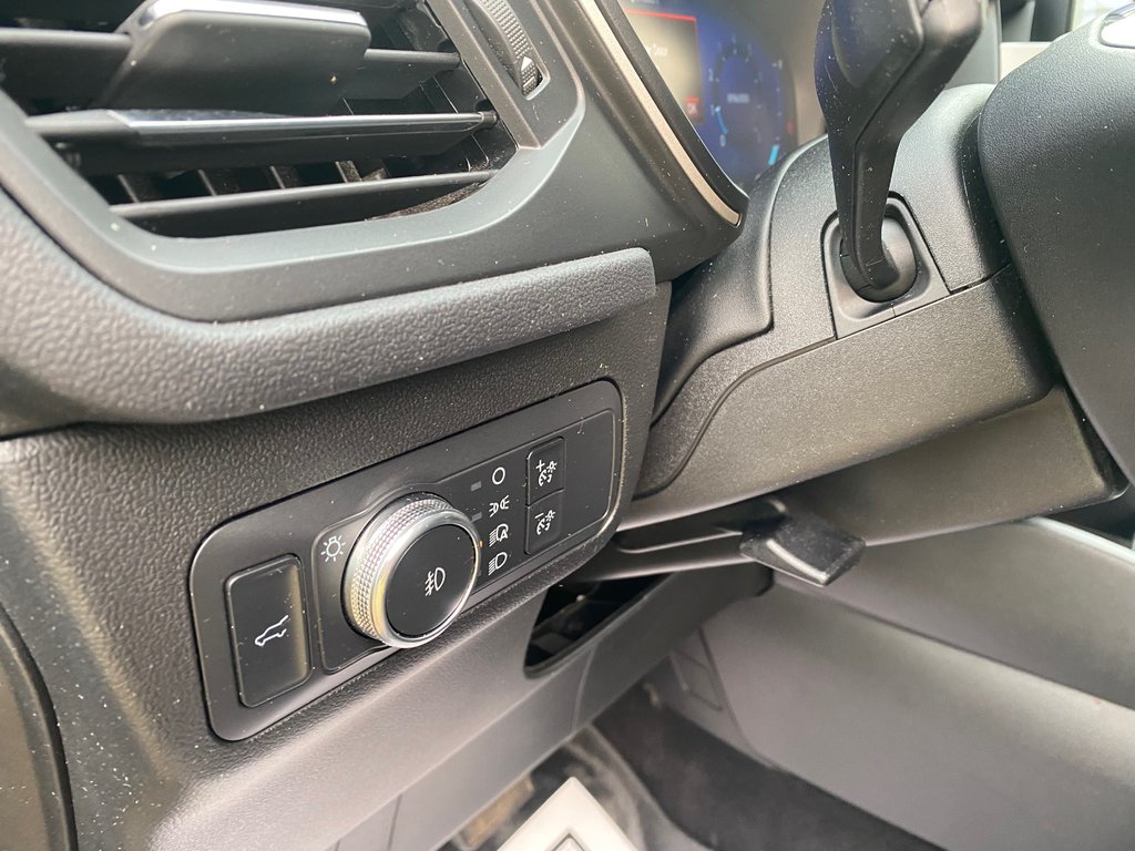 2021 Ford ESCAPE SEL | Cam | USB | HtdSeats | Bluetooth | Keyless in Amherst, Nova Scotia - 31 - w1024h768px