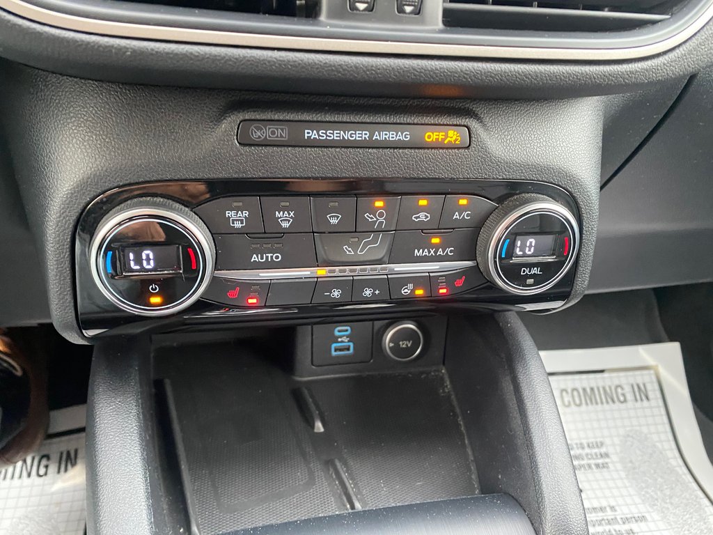 2021 Ford ESCAPE SEL | Cam | USB | HtdSeats | Bluetooth | Keyless in Amherst, Nova Scotia - 44 - w1024h768px