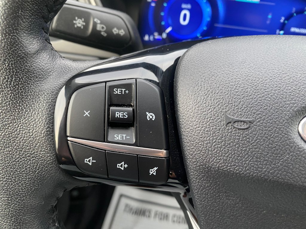 2021 Ford ESCAPE SEL | Cam | USB | HtdSeats | Bluetooth | Keyless in Amherst, Nova Scotia - 34 - w1024h768px