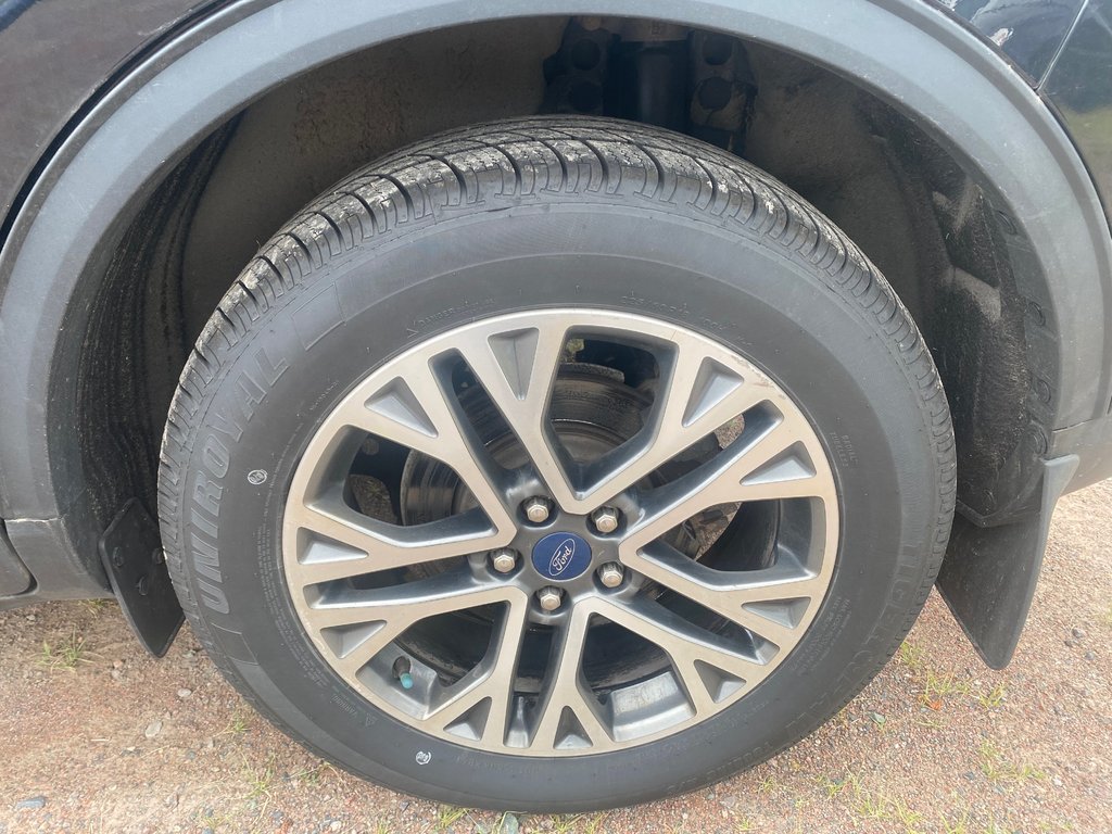 Ford ESCAPE SEL 2021 à Amherst, Nouvelle-Écosse - 13 - w1024h768px