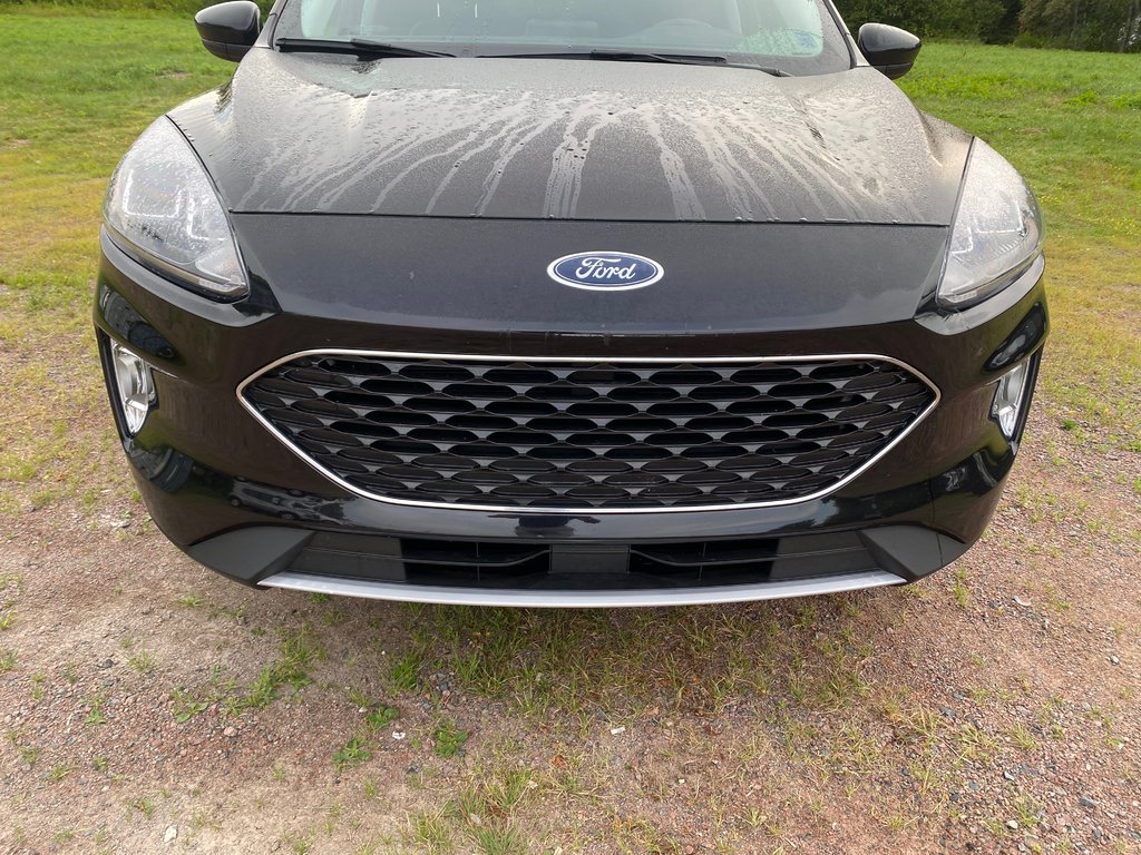2021 Ford ESCAPE SEL | Cam | USB | HtdSeats | Bluetooth | Keyless in Amherst, Nova Scotia - 18 - w1024h768px