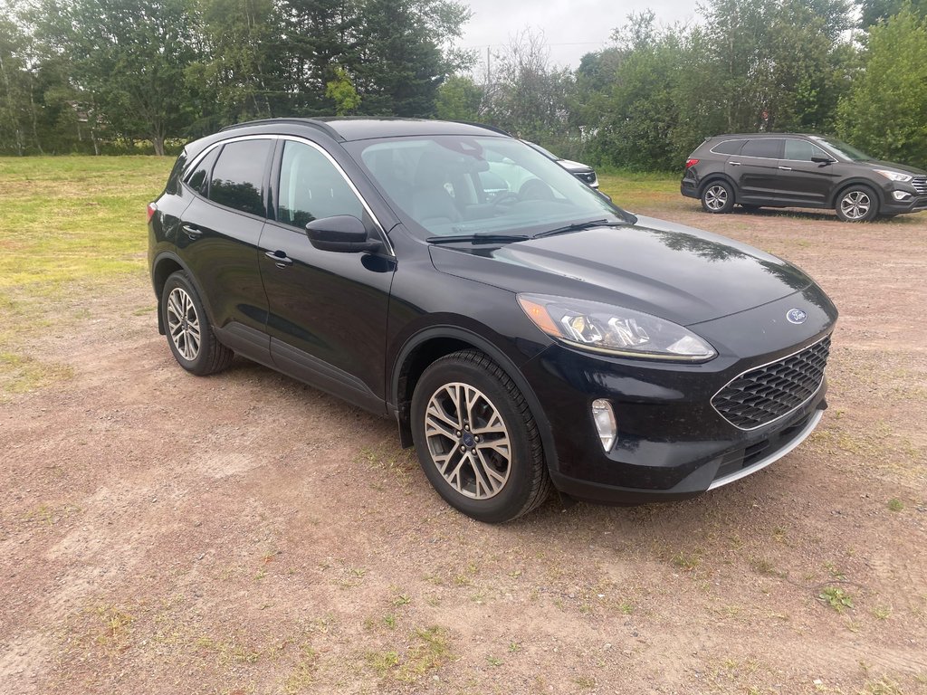Ford ESCAPE SEL 2021 à Amherst, Nouvelle-Écosse - 11 - w1024h768px