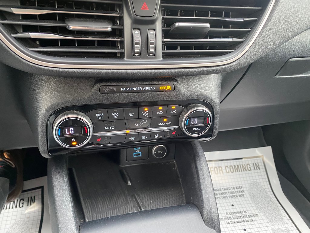 2021 Ford ESCAPE SEL | Cam | USB | HtdSeats | Bluetooth | Keyless in Amherst, Nova Scotia - 39 - w1024h768px