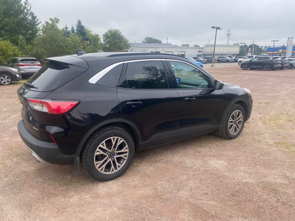 Ford ESCAPE SEL 2021 à Amherst, Nouvelle-Écosse - 9 - w1024h768px