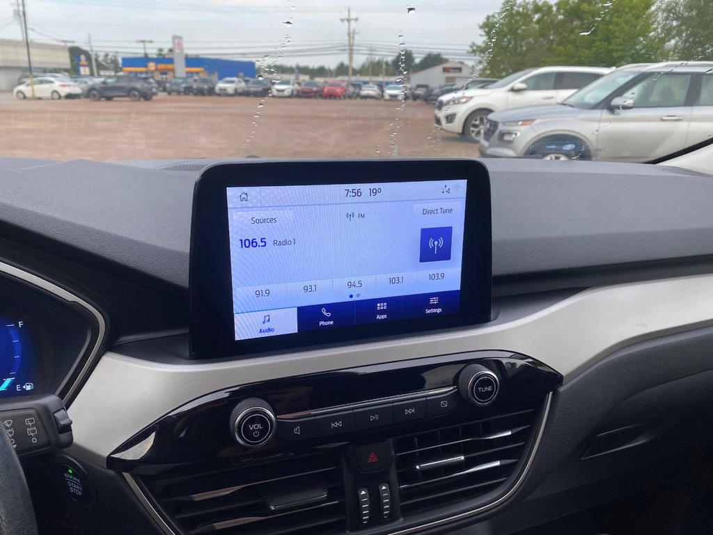 2021 Ford ESCAPE SEL | Cam | USB | HtdSeats | Bluetooth | Keyless in Amherst, Nova Scotia - 37 - w1024h768px