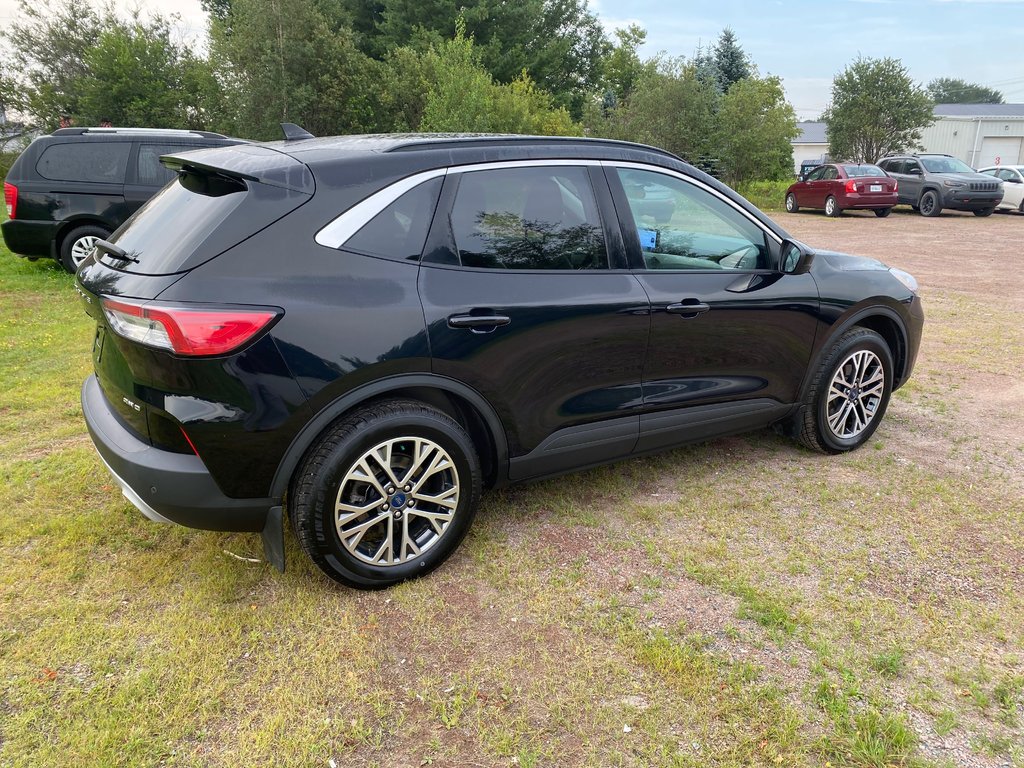 2021 Ford ESCAPE SEL | Cam | USB | HtdSeats | Bluetooth | Keyless in Amherst, Nova Scotia - 11 - w1024h768px