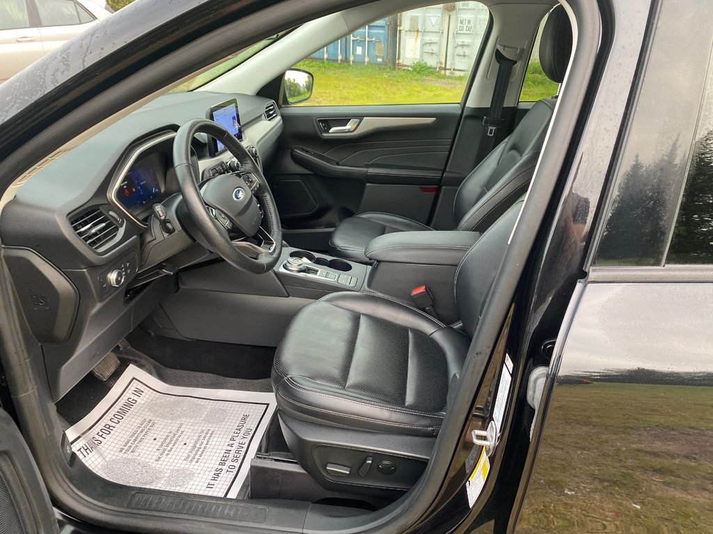 2021 Ford ESCAPE SEL | Cam | USB | HtdSeats | Bluetooth | Keyless in Amherst, Nova Scotia - 29 - w1024h768px