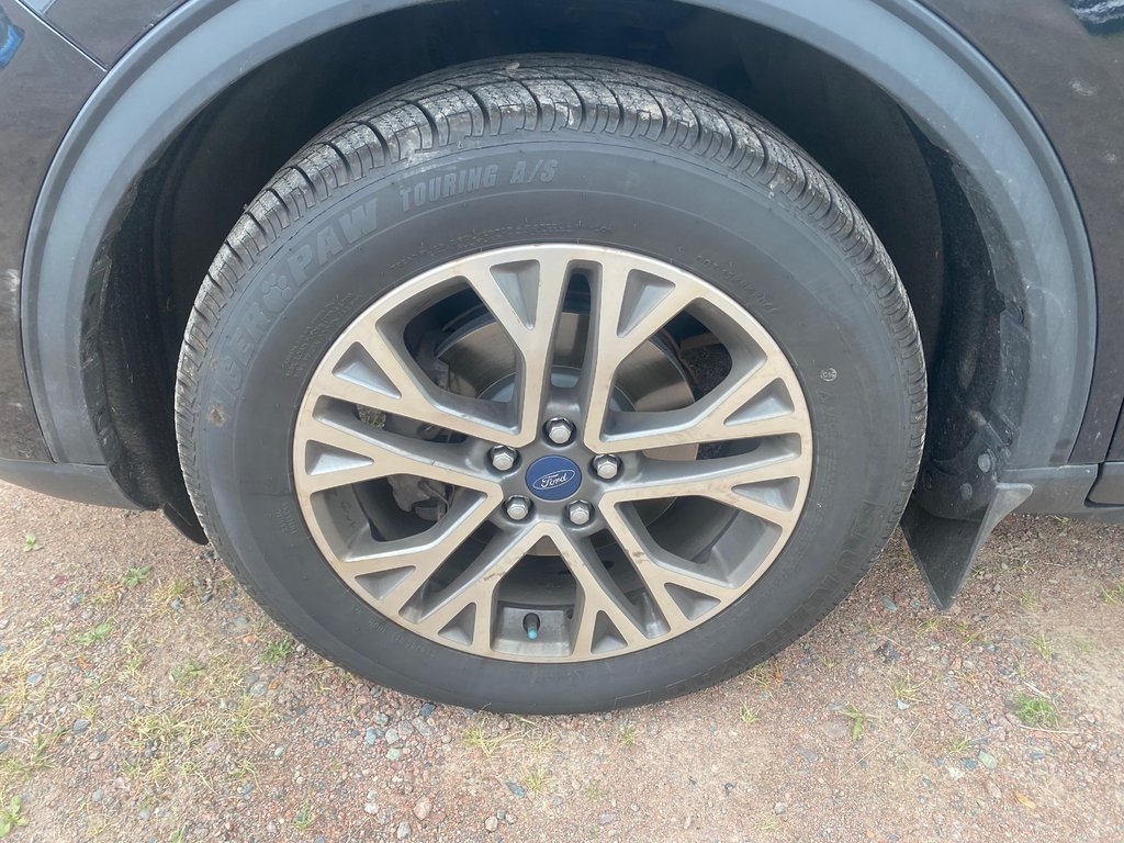 Ford ESCAPE SEL 2021 à Amherst, Nouvelle-Écosse - 12 - w1024h768px