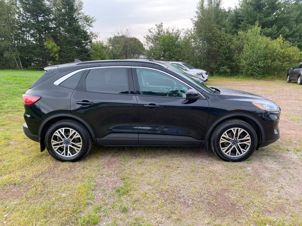 2021 Ford ESCAPE SEL | Cam | USB | HtdSeats | Bluetooth | Keyless in Amherst, Nova Scotia - 12 - w1024h768px