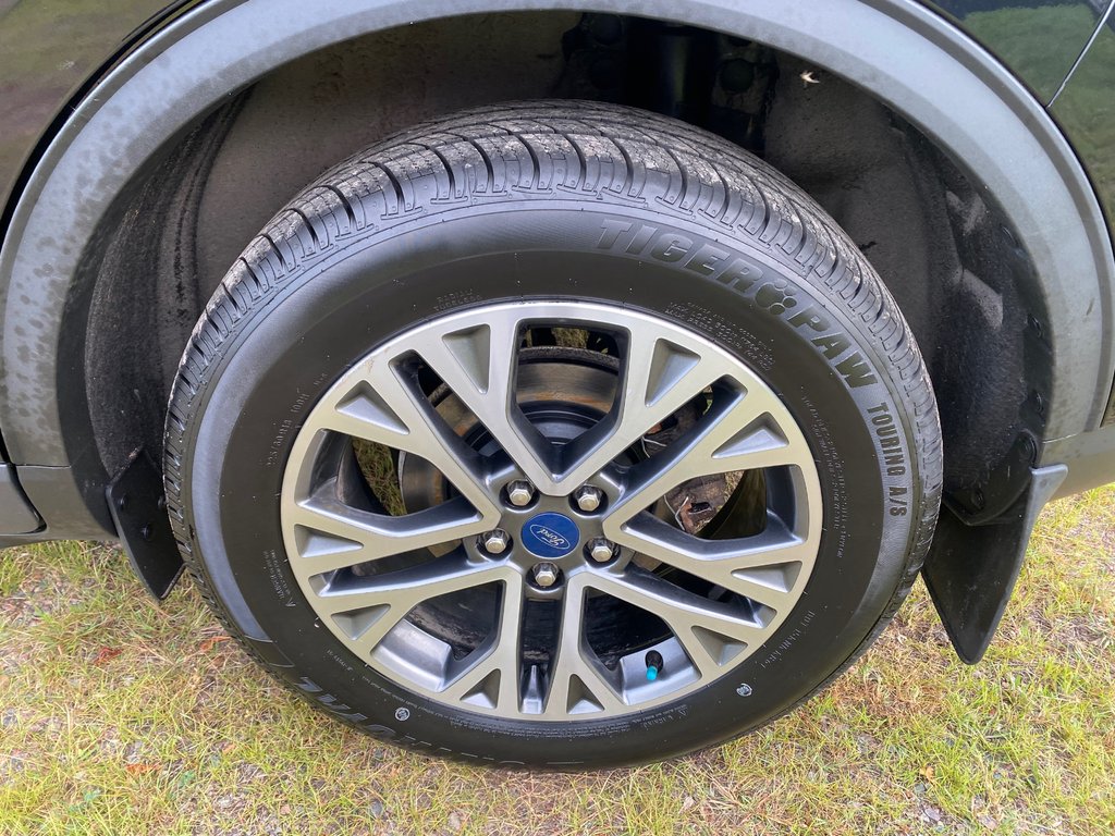 2021 Ford ESCAPE SEL | Cam | USB | HtdSeats | Bluetooth | Keyless in Amherst, Nova Scotia - 15 - w1024h768px