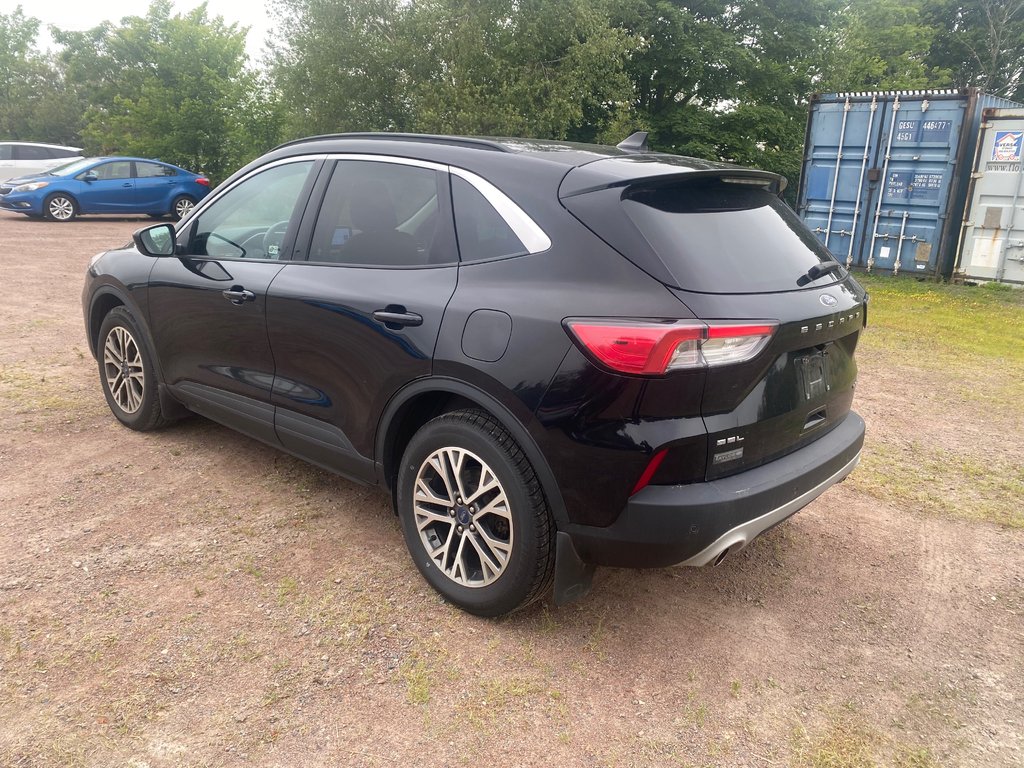 Ford ESCAPE SEL 2021 à Amherst, Nouvelle-Écosse - 7 - w1024h768px