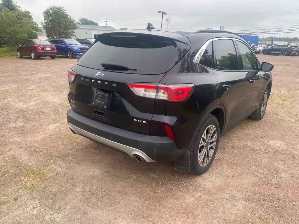 Ford ESCAPE SEL 2021 à Amherst, Nouvelle-Écosse - 8 - w1024h768px