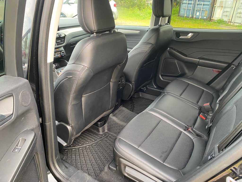 2021 Ford ESCAPE SEL | Cam | USB | HtdSeats | Bluetooth | Keyless in Amherst, Nova Scotia - 45 - w1024h768px