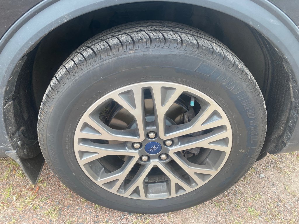 Ford ESCAPE SEL 2021 à Amherst, Nouvelle-Écosse - 15 - w1024h768px