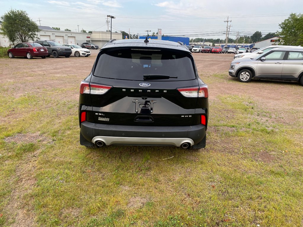 2021 Ford ESCAPE SEL | Cam | USB | HtdSeats | Bluetooth | Keyless in Amherst, Nova Scotia - 9 - w1024h768px