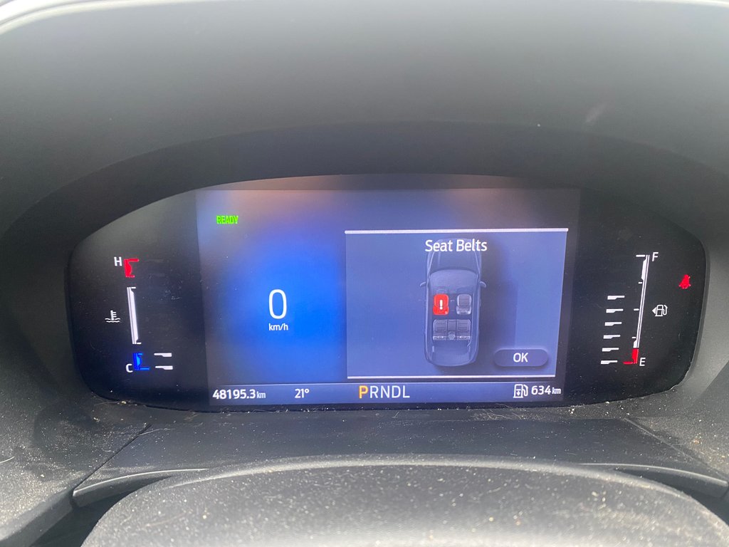 Ford ESCAPE ST-LINE 2023 à Amherst, Nouvelle-Écosse - 12 - w1024h768px