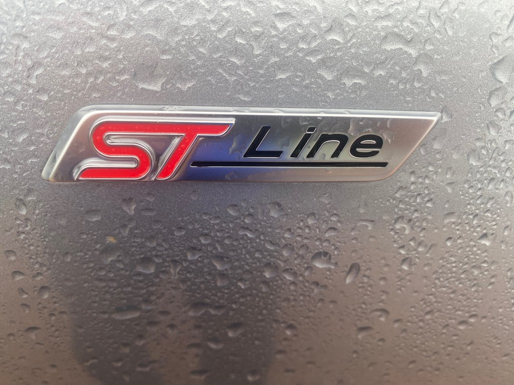 Ford ESCAPE ST-LINE 2023 à Amherst, Nouvelle-Écosse - 10 - w1024h768px