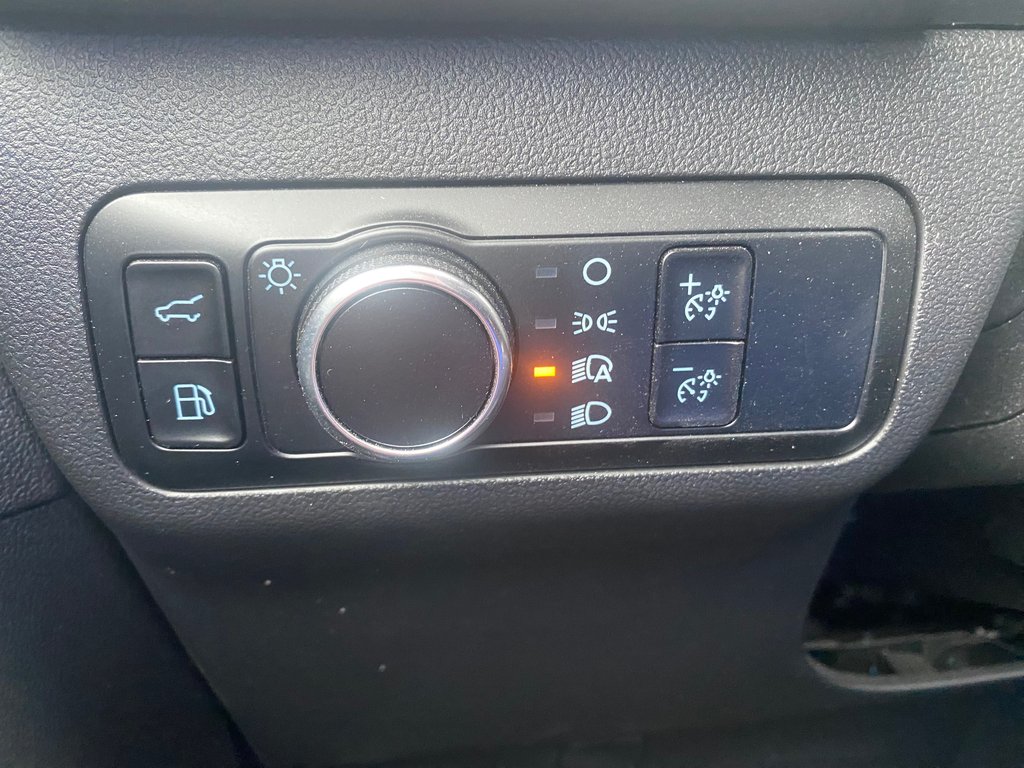 Ford ESCAPE ST-LINE 2023 à Amherst, Nouvelle-Écosse - 21 - w1024h768px
