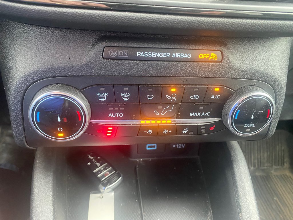 Ford ESCAPE ST-LINE 2023 à Amherst, Nouvelle-Écosse - 28 - w1024h768px