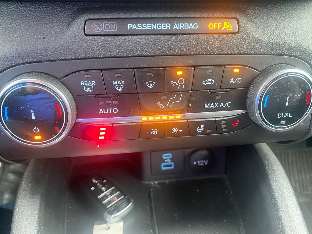 Ford ESCAPE ST-LINE 2023 à Amherst, Nouvelle-Écosse - 18 - w1024h768px