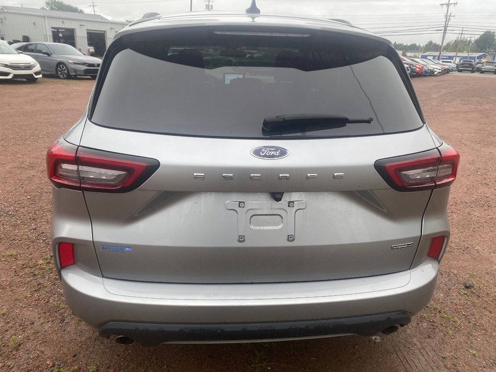 Ford ESCAPE ST-LINE 2023 à Amherst, Nouvelle-Écosse - 6 - w1024h768px