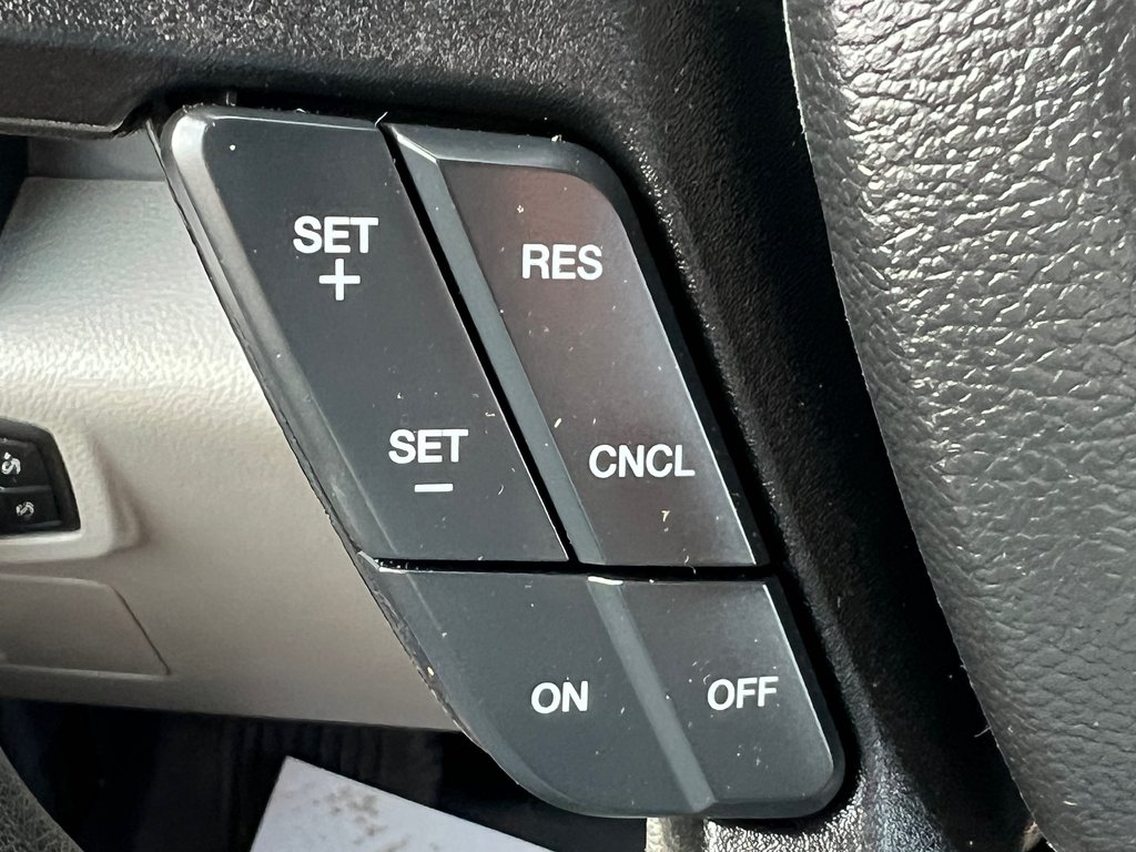 2017 Ford F-150 XL | V6 | 8ftBox | AM/FM | A/C | TowPkg in Hebbville, Nova Scotia - 34 - w1024h768px