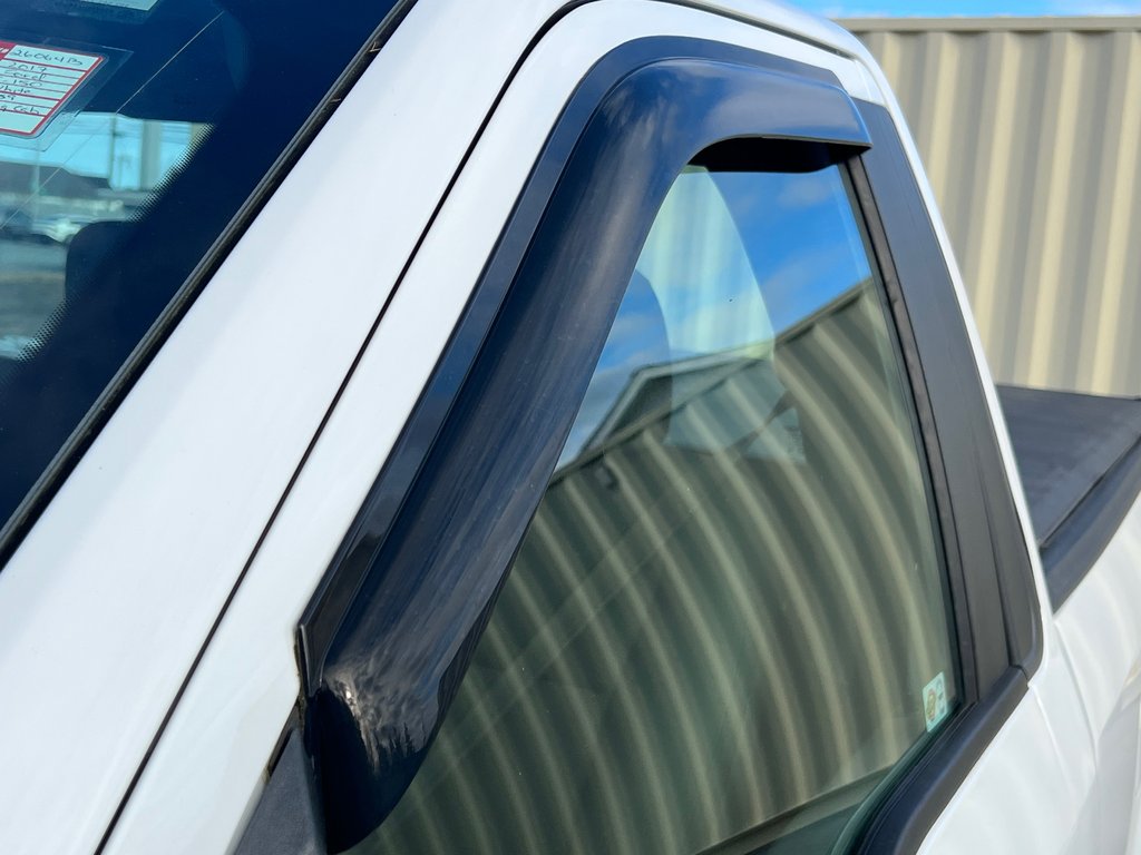 2017 Ford F-150 XL | V6 | 8ftBox | AM/FM | A/C | TowPkg in Hebbville, Nova Scotia - 23 - w1024h768px
