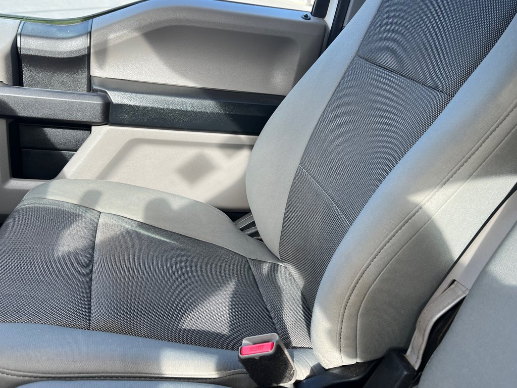 2017 Ford F-150 XL | V6 | 8ftBox | AM/FM | A/C | TowPkg in Hebbville, Nova Scotia - 45 - w1024h768px
