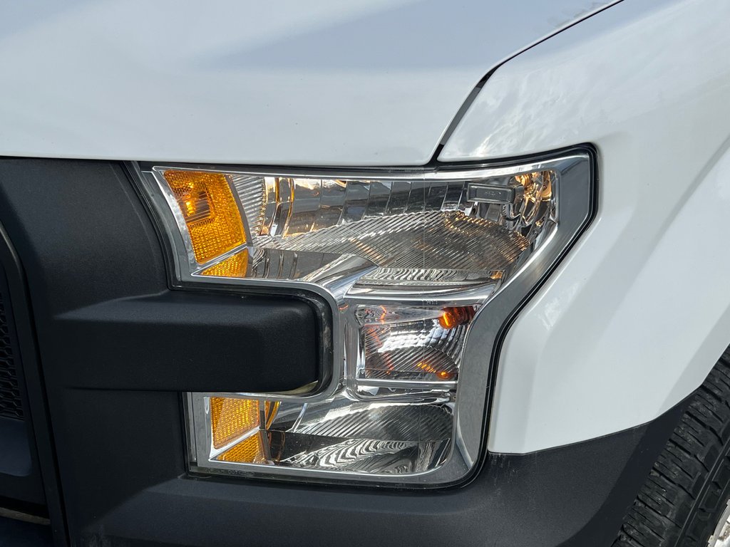 2017 Ford F-150 XL | V6 | 8ftBox | AM/FM | A/C | TowPkg in Hebbville, Nova Scotia - 9 - w1024h768px