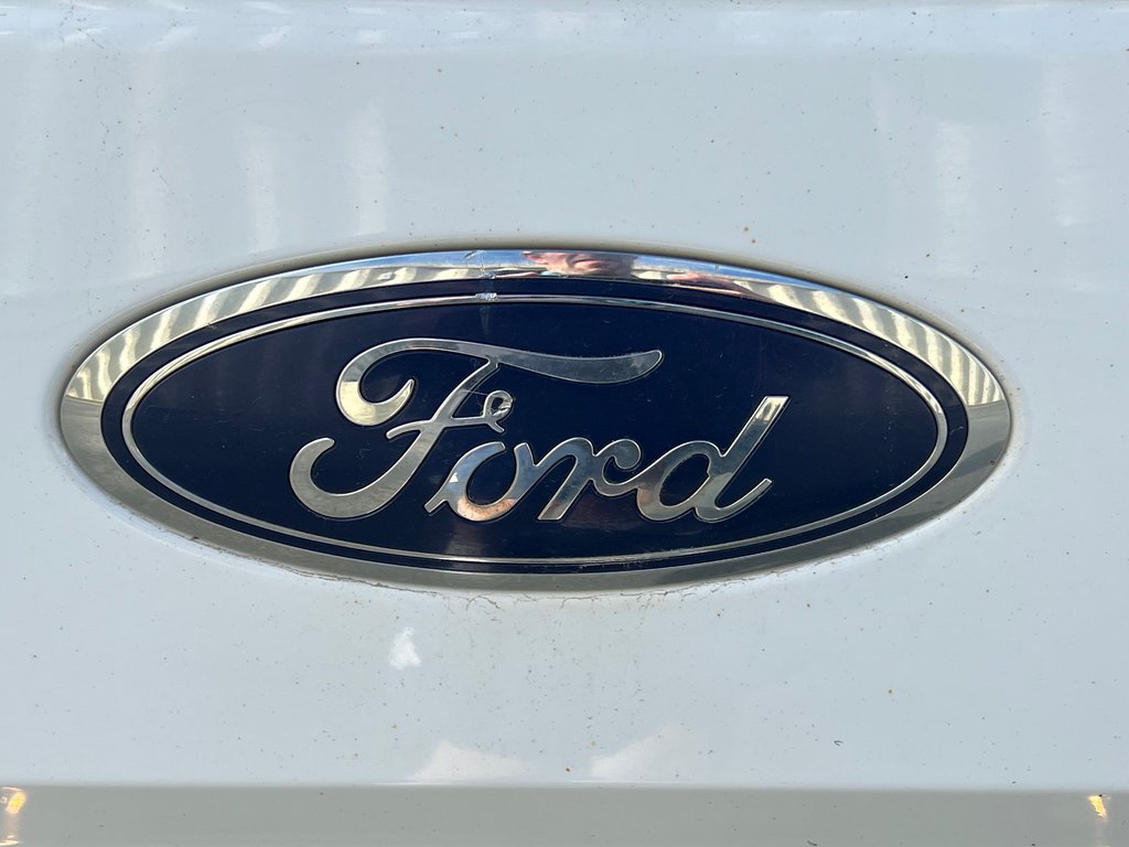 2017 Ford F-150 XL | V6 | 8ftBox | AM/FM | A/C | TowPkg in Hebbville, Nova Scotia - 17 - w1024h768px