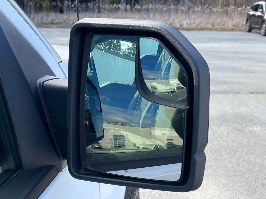 2017 Ford F-150 XL | V6 | 8ftBox | AM/FM | A/C | TowPkg in Hebbville, Nova Scotia - 20 - w1024h768px