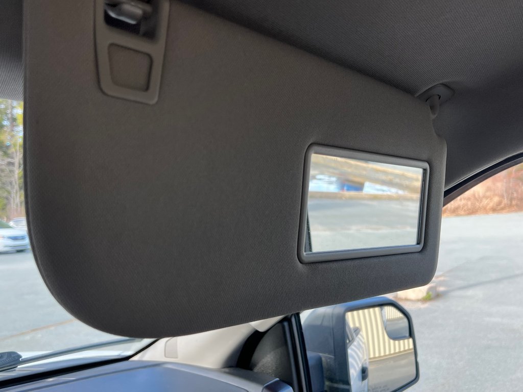 2017 Ford F-150 XL | V6 | 8ftBox | AM/FM | A/C | TowPkg in Hebbville, Nova Scotia - 50 - w1024h768px