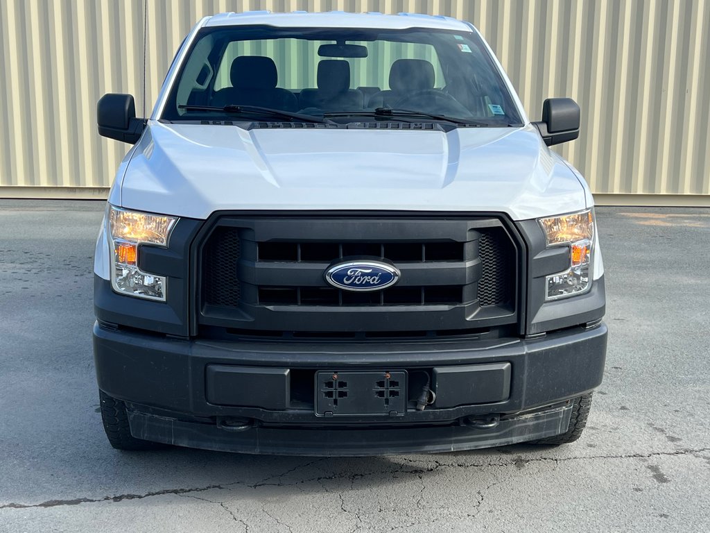 2017 Ford F-150 XL | V6 | 8ftBox | AM/FM | A/C | TowPkg in Hebbville, Nova Scotia - 8 - w1024h768px