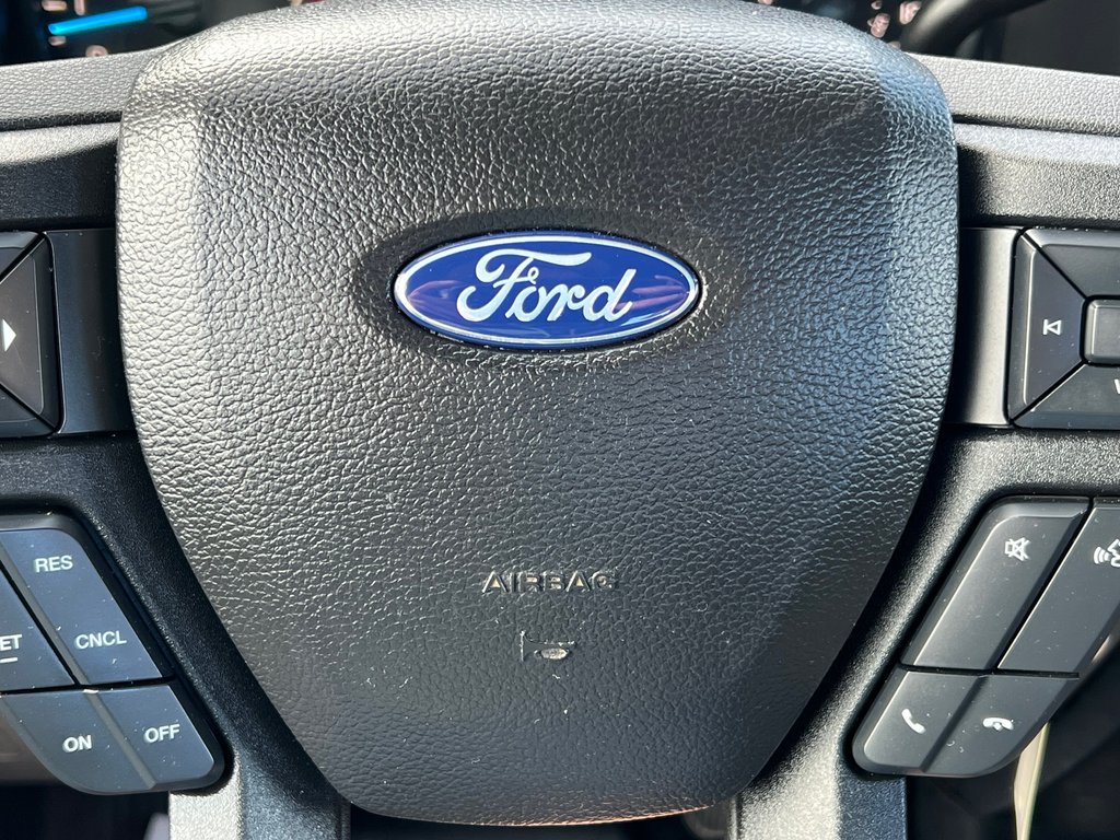 2017 Ford F-150 XL | V6 | 8ftBox | AM/FM | A/C | TowPkg in Hebbville, Nova Scotia - 36 - w1024h768px