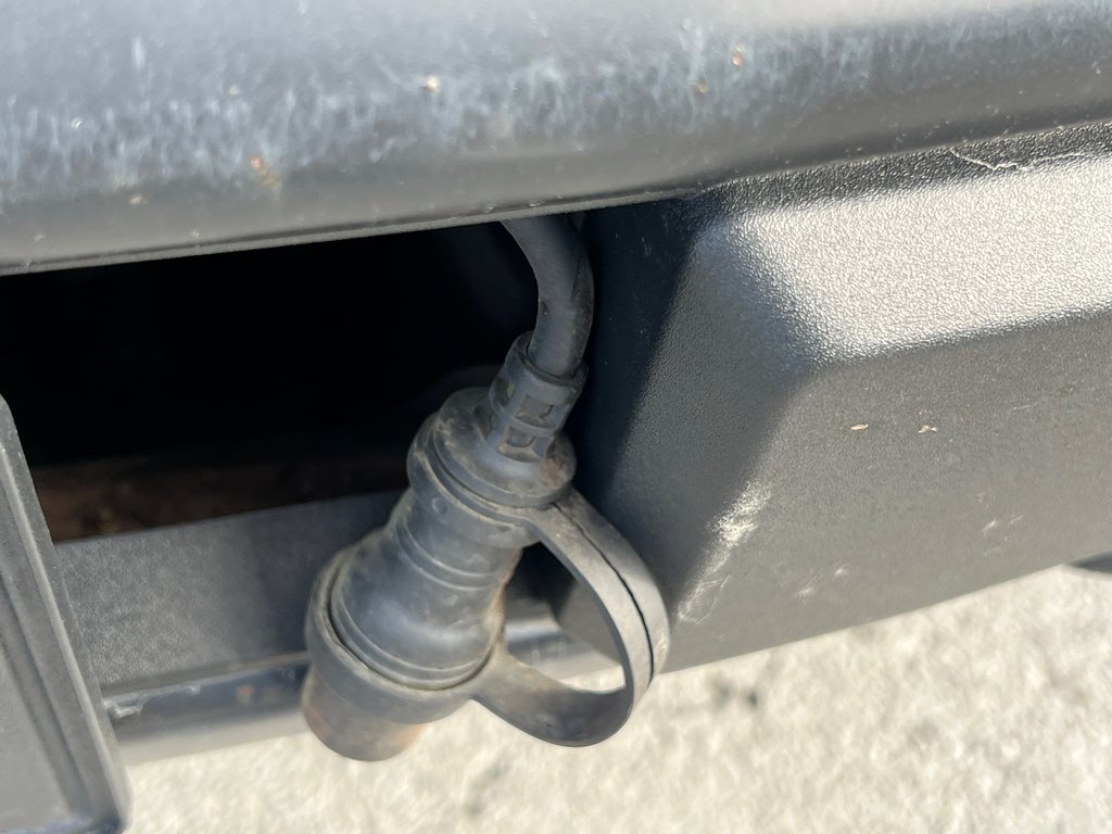 2017 Ford F-150 XL | V6 | 8ftBox | AM/FM | A/C | TowPkg in Hebbville, Nova Scotia - 11 - w1024h768px